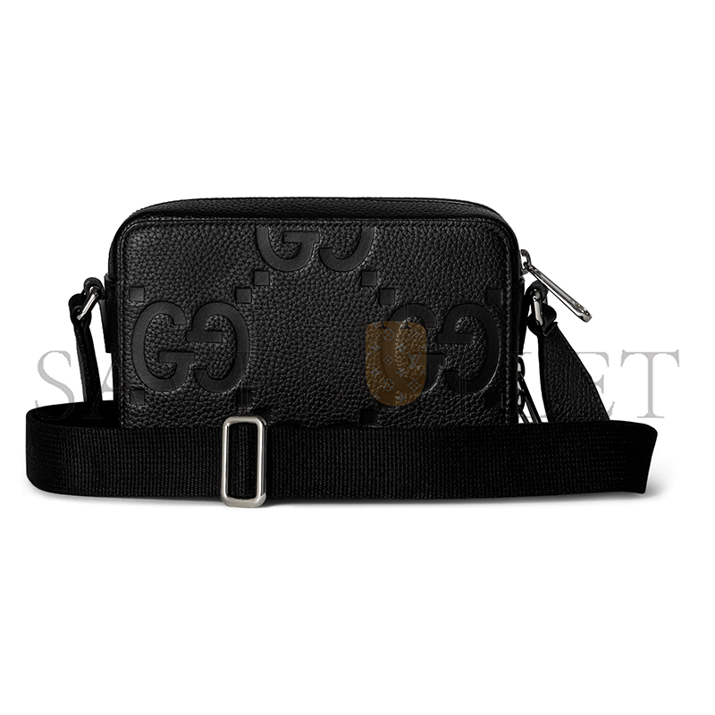 G*u*i gg jumbo mini bag ‎816958 (26*17*9cm)